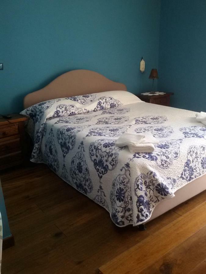 B & B Luca Giordano N6 Neapel Exteriör bild